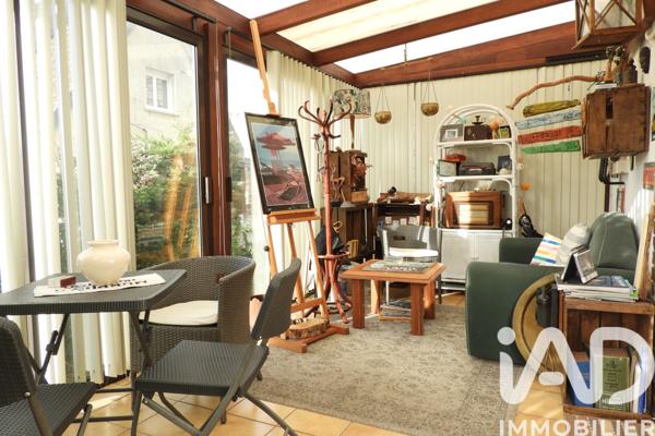 Maison à vendre 5 pièces 112 m² Le Havre