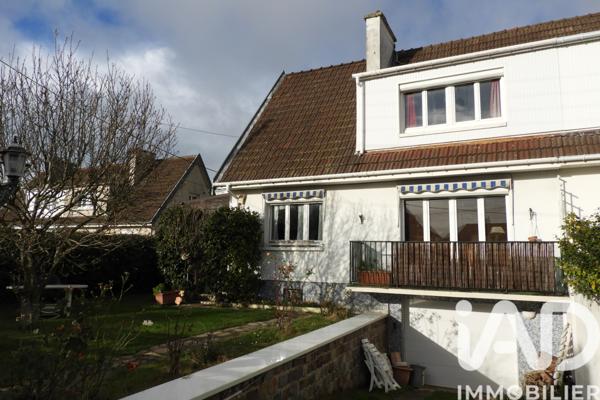 Maison à vendre 5 pièces 112 m² Le Havre