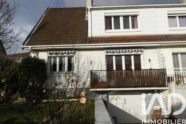 Maison à vendre 5 pièces 112 m² Le Havre