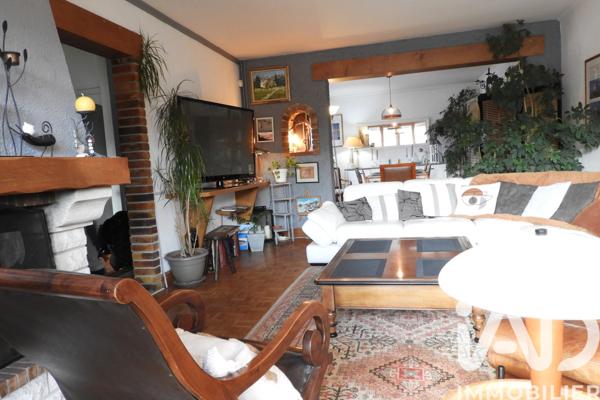 Maison à vendre 5 pièces 112 m² Le Havre