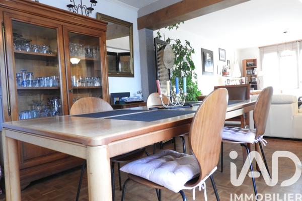 Maison à vendre 5 pièces 112 m² Le Havre