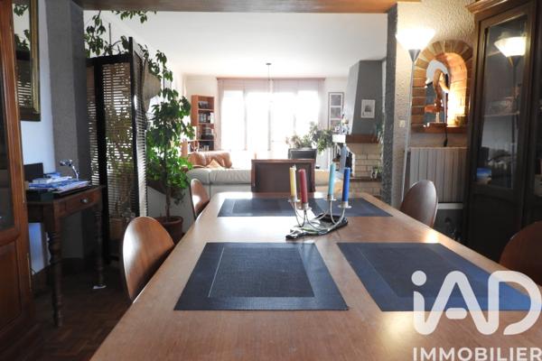 Maison à vendre 5 pièces 112 m² Le Havre