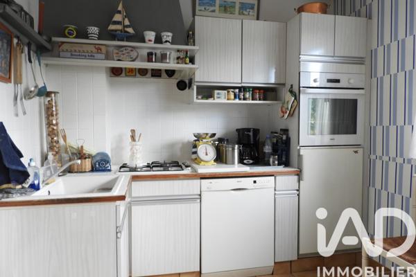 Maison à vendre 5 pièces 112 m² Le Havre