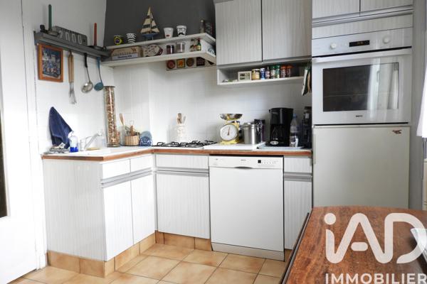 Maison à vendre 5 pièces 112 m² Le Havre