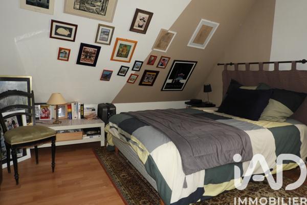 Maison à vendre 5 pièces 112 m² Le Havre