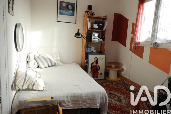 Maison à vendre 5 pièces 112 m² Le Havre