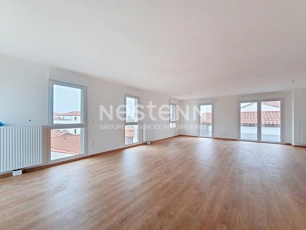 Appartement 3 pièces à vendre à Nieul sur Mer - Grand standing - Appartement Neuf