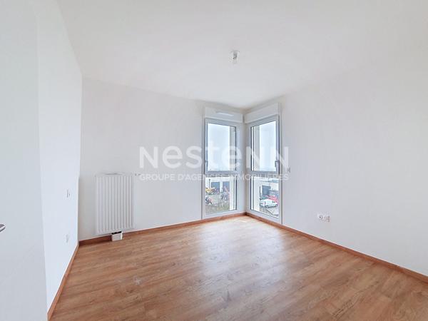 Appartement 3 pièces à vendre à Nieul sur Mer - Grand standing - Appartement Neuf