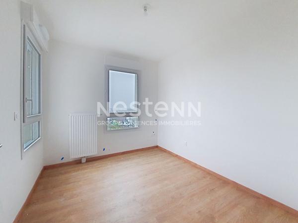 Appartement 3 pièces à vendre à Nieul sur Mer - Grand standing - Appartement Neuf