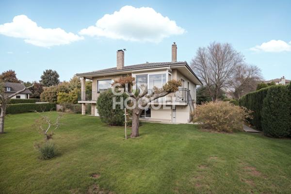 Belle maison 3 chambres de 97 m2 à Mimizan plage