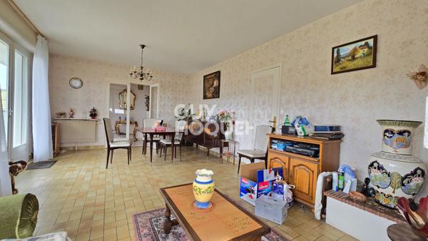 Belle maison 3 chambres de 97 m2 à Mimizan plage