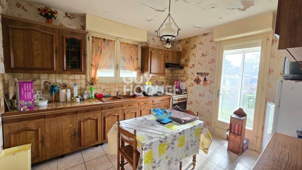 Belle maison 3 chambres de 97 m2 à Mimizan plage