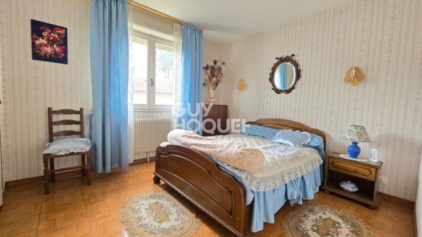 Belle maison 3 chambres de 97 m2 à Mimizan plage