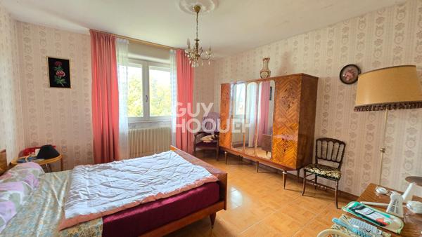 Belle maison 3 chambres de 97 m2 à Mimizan plage