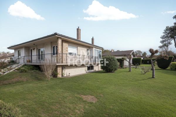 Belle maison 3 chambres de 97 m2 à Mimizan plage