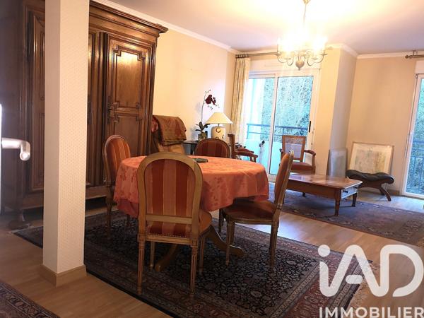 Appartement à vendre 3 pièces 74 m² Quimper