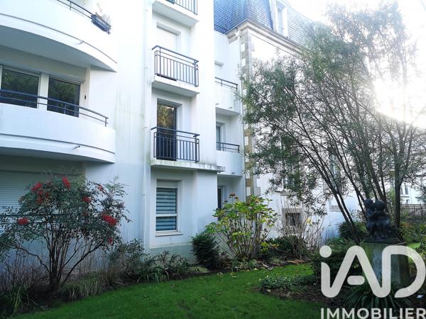 Appartement à vendre 3 pièces 74 m² Quimper