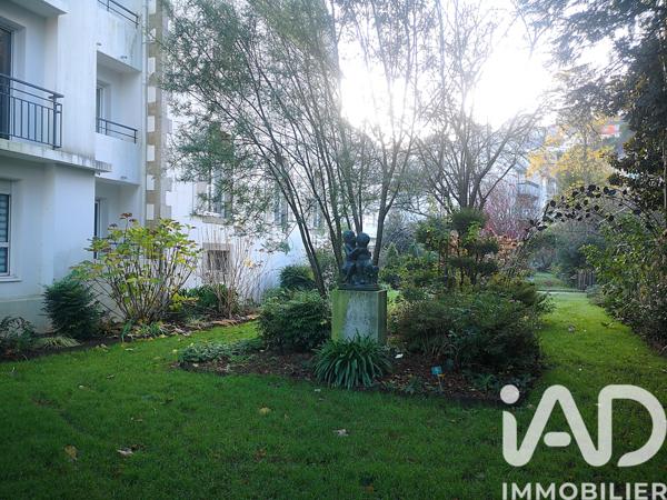 Appartement à vendre 3 pièces 74 m² Quimper