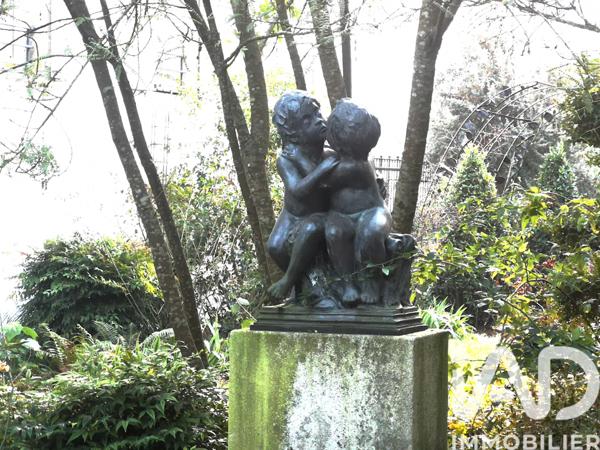 Appartement à vendre 3 pièces 74 m² Quimper