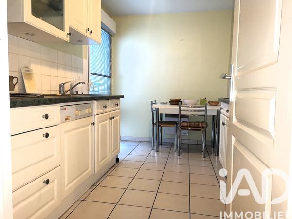 Appartement à vendre 3 pièces 74 m² Quimper