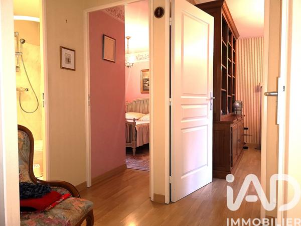 Appartement à vendre 3 pièces 74 m² Quimper