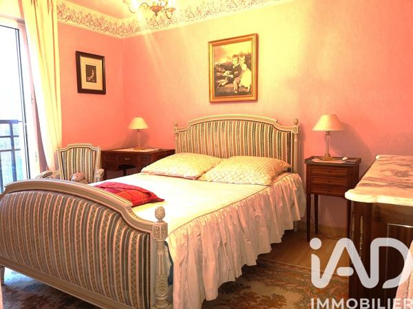 Appartement à vendre 3 pièces 74 m² Quimper