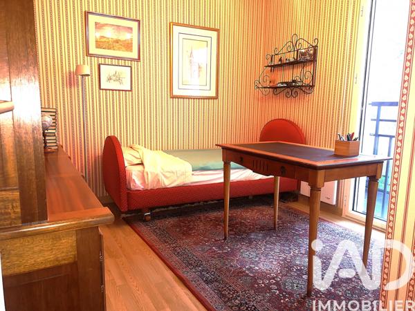 Appartement à vendre 3 pièces 74 m² Quimper