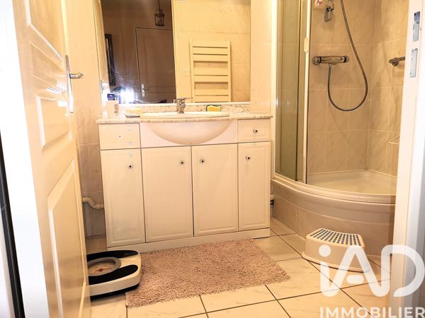 Appartement à vendre 3 pièces 74 m² Quimper