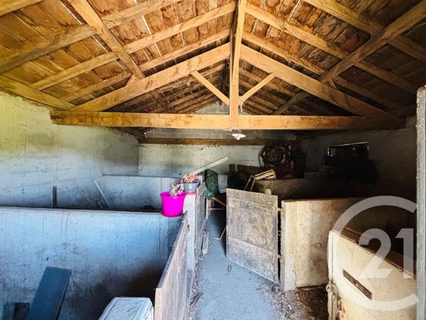 Maison à vendre  5 pièces - 94 m2 CARLAT - 15