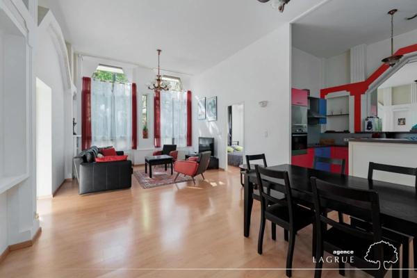 Appartement à vendre à Vichy (03200)