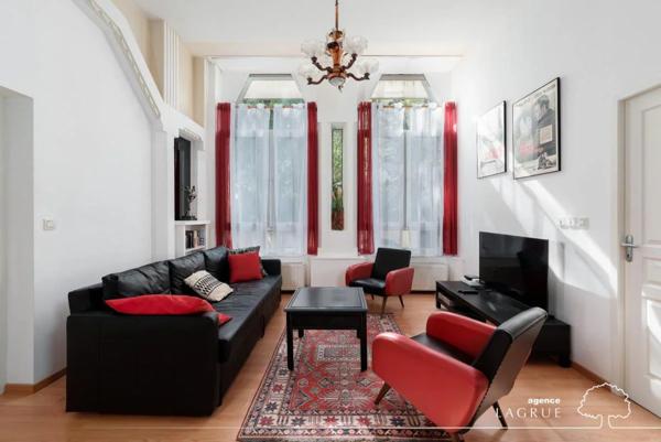 Appartement à vendre à Vichy (03200)