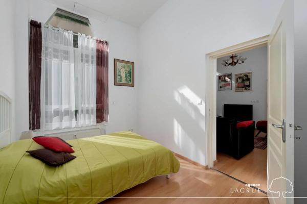 Appartement à vendre à Vichy (03200)