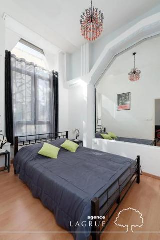 Appartement à vendre à Vichy (03200)