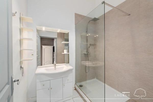Appartement à vendre à Vichy (03200)