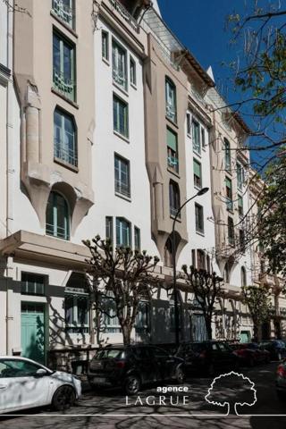 Appartement à vendre à Vichy (03200)