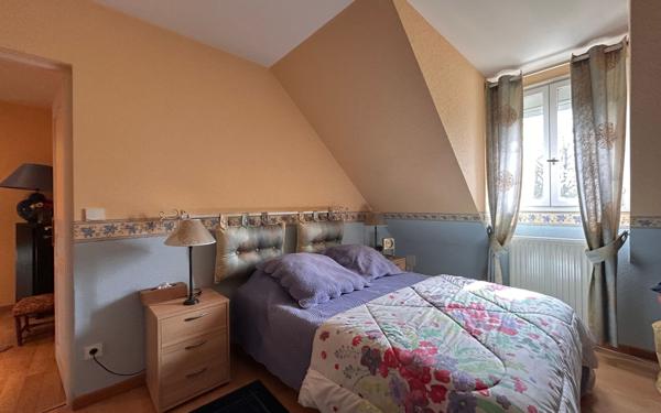 Maison à vendre    5 pièces •  Mennecy