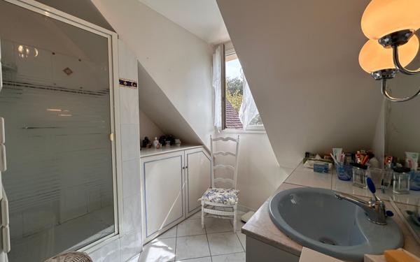 Maison à vendre    5 pièces •  Mennecy