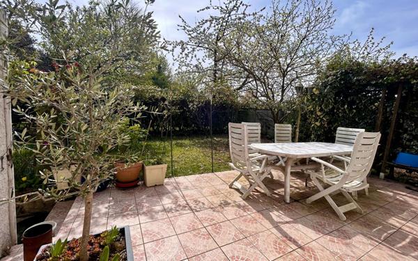 Maison à vendre    5 pièces •  Mennecy