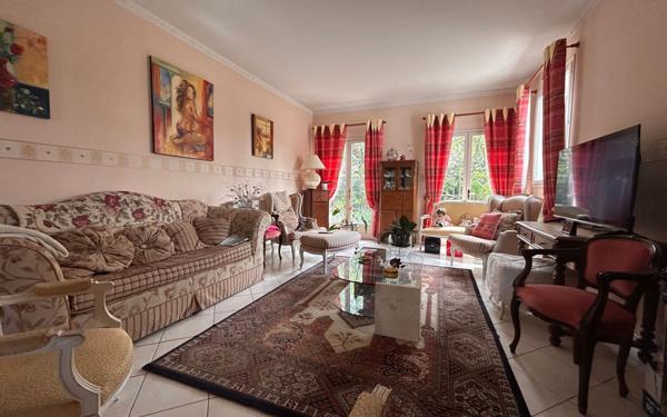 Maison à vendre    5 pièces •  Mennecy