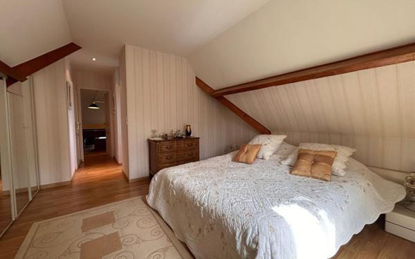 Maison à vendre    5 pièces •  Mennecy