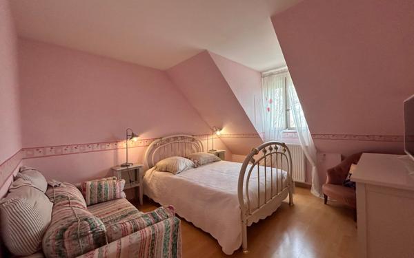 Maison à vendre    5 pièces •  Mennecy