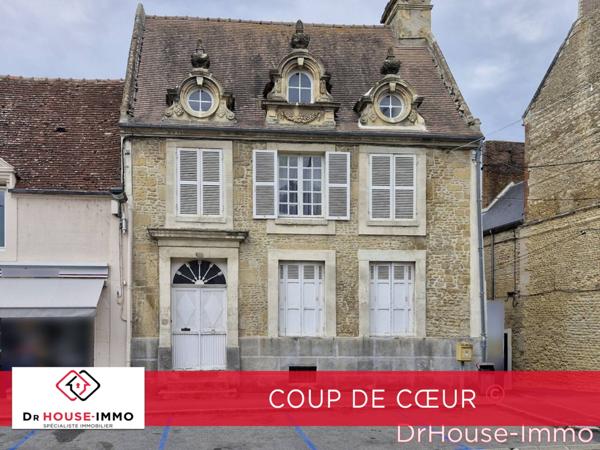 Maison à vendre 10 pièces de 208 m²