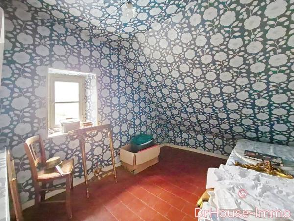 Maison à vendre 10 pièces de 208 m²