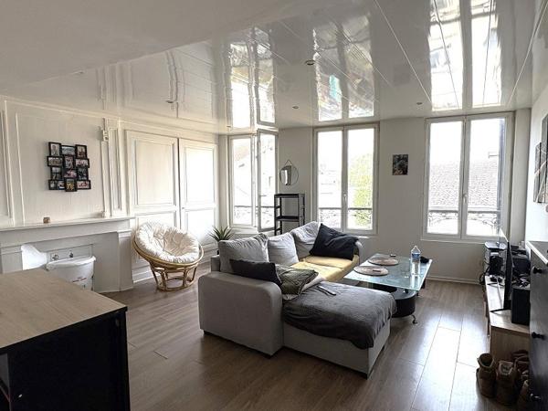 CHALONS EN CHAMPAGNE