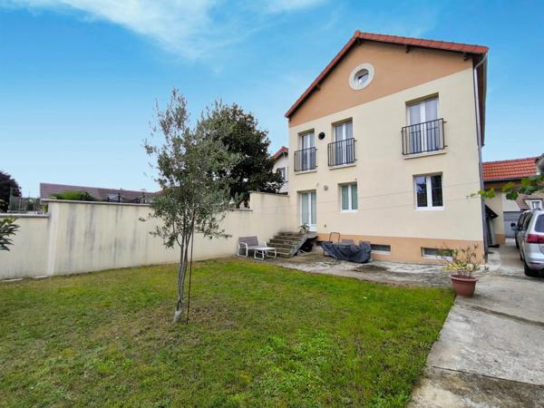 NANTERRE MONT VALERIEN LIMITE PUTEAUX ET SURESNES