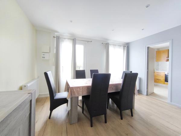 NANTERRE MONT VALERIEN LIMITE PUTEAUX ET SURESNES