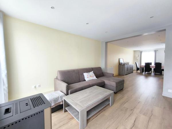 NANTERRE MONT VALERIEN LIMITE PUTEAUX ET SURESNES