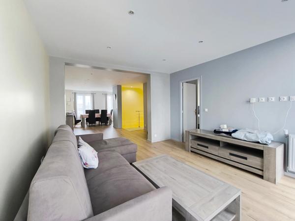 NANTERRE MONT VALERIEN LIMITE PUTEAUX ET SURESNES