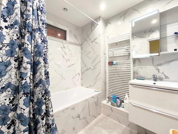 NANTERRE MONT VALERIEN LIMITE PUTEAUX ET SURESNES