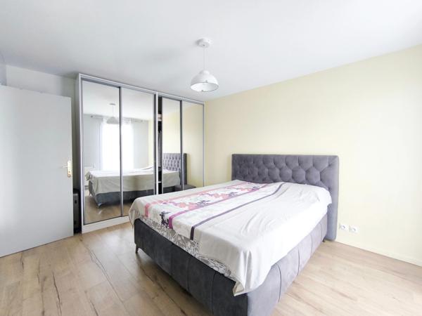 NANTERRE MONT VALERIEN LIMITE PUTEAUX ET SURESNES